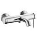 Смеситель для ванны Imprese Brenta ZMK071901040 хром