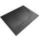 Душевой поддон Rea Bazalt 80x120 long black REA-K3324, Черный матовый
