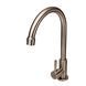 Монокран Globus Lux Alpen SUS-001M, Графитовый хром
