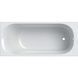 Ванна акрилова Geberit Soana 180x80 554.015.01.1 + ніжки, Білий