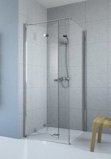 Душова кабіна Radaway Fuenta New KDJ B 80Lx120x200 384081-01-01L+384054-01-01
