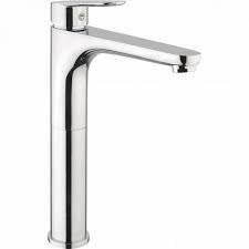 Смеситель для умывальника Fiore Kevon Chic хром 81CR8126