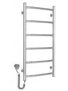 Рушникосушка електрична Paladii Класік Електро 800x400/6L РШе300L
