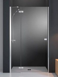 Душевая дверь Radaway Fuenta New DWJ 90 см 384013-01-01L
