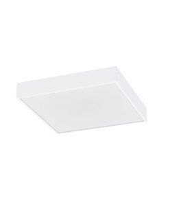 Стельовий світильник Nowodvorski 10470 Quad GX53 4x15W Ip20 Wh