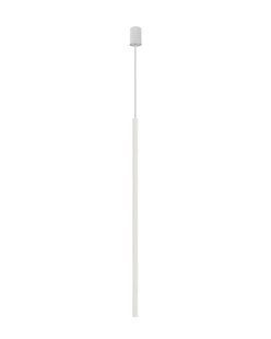 Підвісний світильник Nowodvorski 8435 Laser 1000 G9 1x10W IP20 Wh