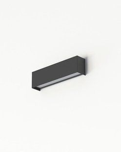 Світильник Nowodvorski 6350 Straight wall led E14 1x40W IP20 Gr