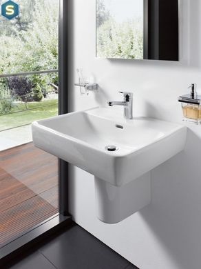 Умывальник Laufen Pro 60x48 H8189520001041, Белый