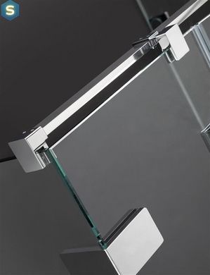 Душевая кабина Radaway Arta KDJ II 140x110 386457-03-01L+386046-03-01L+386023-03-01