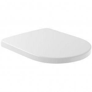 Сидение для унитаза Villeroy&Boch Vivia 9M82S101, Белый