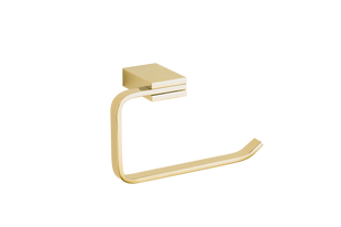 Тримач туалетного паперу VBI Neptune gold VBI-040511GL, Золотий