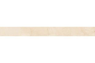 PULPIS CREMA 8X60 (ПЛІНТУС ПРЯМИЙ)