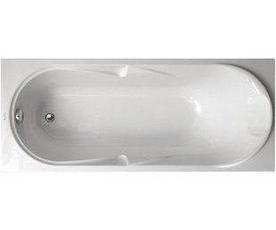 Ванна акрилова Vagnerplast Minerva 170x70 VPBA177MIA2X-04