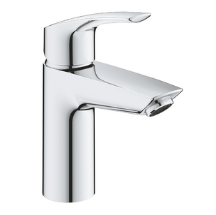 Grohe Eurosmart New Однорычажный смеситель для раковины S-Size (32467003)