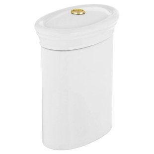 Бачок для унитаза Villeroy&Boch Amadea 779516R2, Белый