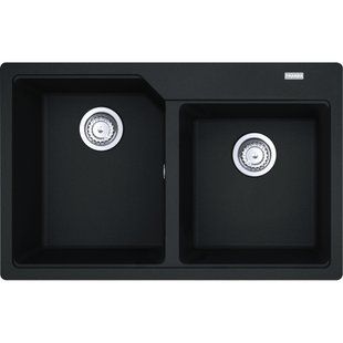 Franke Urban UBG 620-78, Fragranit, Оникс