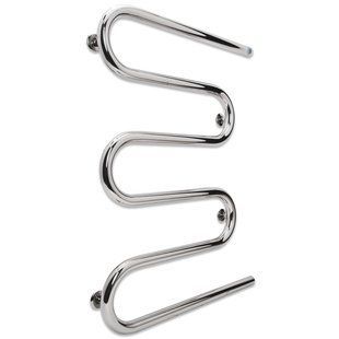 Полотенцесушитель Laris Змеевик 30 РС5 500x800 1/2'' 71207236, Хром