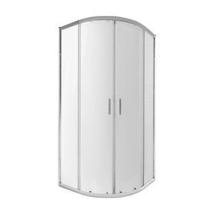 Душова кабіна Qtap Taurus CRM1099AC6 Clear, Хром, прозорий, хром