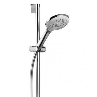 Душовий гарнітур Kludi Freshline 6794005-00, Хром