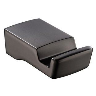 Гачок Imprese Grafiky ZMK041807210, Черный матовый