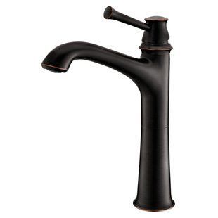 Смеситель для умывальника высокий Imprese Podzima 35 мм black matt ZMK021708011, Черный/золото