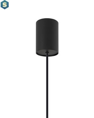 Подвесной светильник Nowodvorski 10574 Kymi B E27 1x25W IP20 Bl