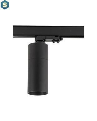 Трековий світильник Nowodvorski 10397 CTLS Tinos LED 1x20W 3000K 1700Lm IP20 Bl