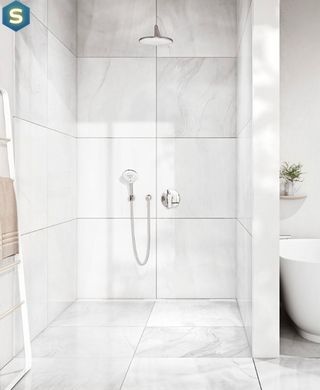 Шлангове підключення Kludi Sirena DN 15 6306005-00