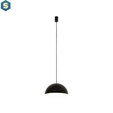 Люстра Nowodvorski 10698 Hemisphere Super S GX53 1x8W IP20 Bl