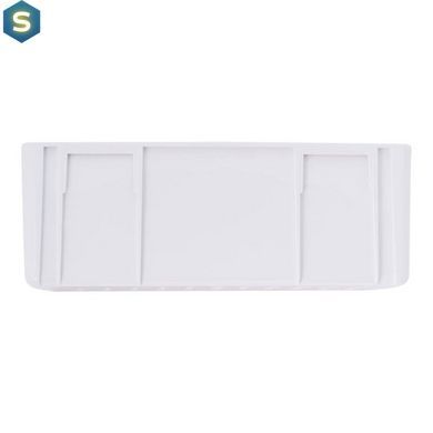 Полка Qtap PL02, Белый