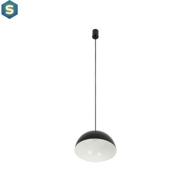 Люстра Nowodvorski 10698 Hemisphere Super S GX53 1x8W IP20 Bl