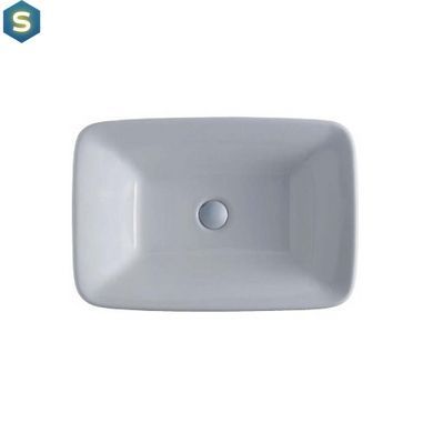 Умывальник Globo Relais 60x41 RE060.BI, Белый