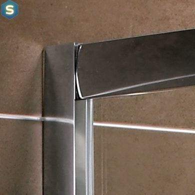 Душевая кабина Radaway Premium Plus A 80x80x190 стекло прозрачное 30413-01-01N