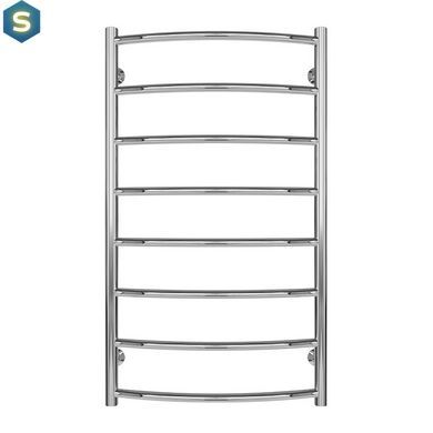 Рушникосушка водяна OnlyHeat Oria 500/900/8, Хром