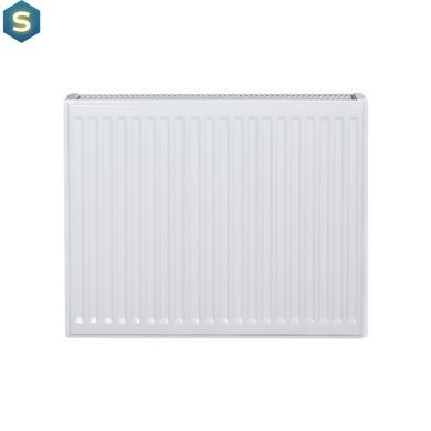 Радіатор сталевий Thermo Alliance 22 тип 500х500 бічне підключення