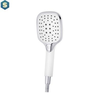 Смеситель для ванной Kroner KRP Essen - W070 CV024331, Хром
