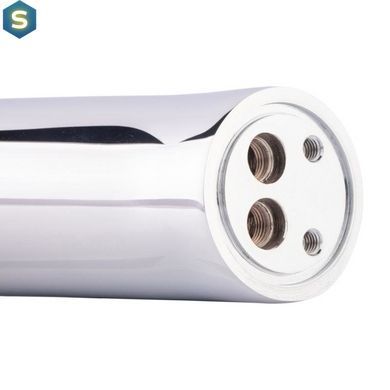 Смеситель для кухни Lidz (CRM) Mars 81 007-3, Хром