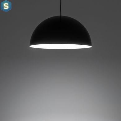 Люстра Nowodvorski 10698 Hemisphere Super S GX53 1x8W IP20 Bl
