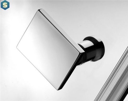 Душевая кабина Radaway EOS II DWD+2S 120x100x197 3799404-01+3799412-01L+3799412-01R