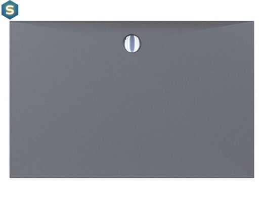 Душовий піддон Miraggio Brugge 1400 mirastone gray 00001 002, Каппучино