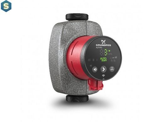 Насос циркуляционный Grundfos Alpha-2 32-60 L=180 мм 1x230 V 97993205