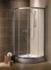 Душевая кабина Radaway Premium Plus A 80x80x190 стекло прозрачное 30413-01-01N