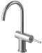 Смеситель для умывальника Kohlman Maxima chrome QB150M, Хром