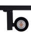 Трековый светильник Nowodvorski 8745 Ctls Nea LED 10W 4000K 3600Lm IP20 Bl