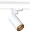Трековий світильник Nowodvorski 10238 CTLS Mono GU10 1x10W IP20 Wh
