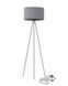 Торшер Nowodvorski 7992 Cadilac I E27 1x40W IP20 Bl