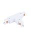 З'єднувач Nowodvorski 8703 Ctls Power T Connector Right 2 T-r2 Wh