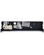 Світильник Nowodvorski 6350 Straight wall led E14 1x40W IP20 Gr