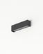 Світильник Nowodvorski 6350 Straight wall led E14 1x40W IP20 Gr
