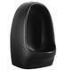 Подвесной писсуар Mexen Owen black matt черный MEX-37074070, Черный матовый